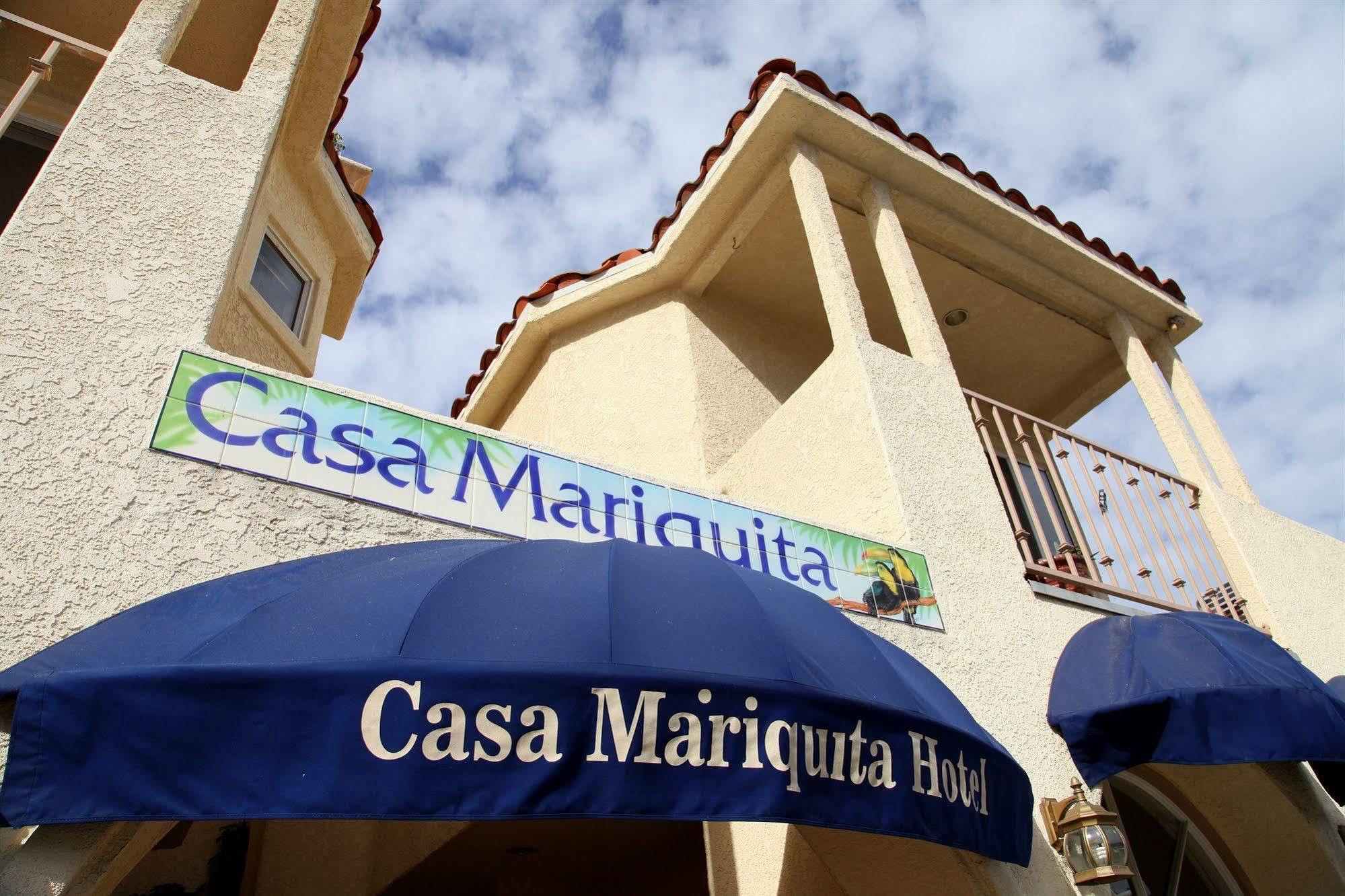 Casa Mariquita Hotel By Omeo Avalon Exterior photo